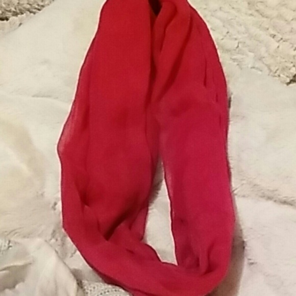 infinity scarf - Picture 2 of 2