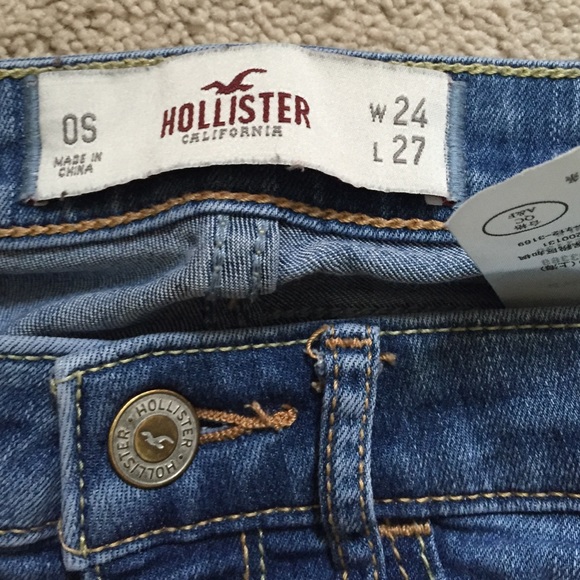 Jeans - Picture 2 of 3