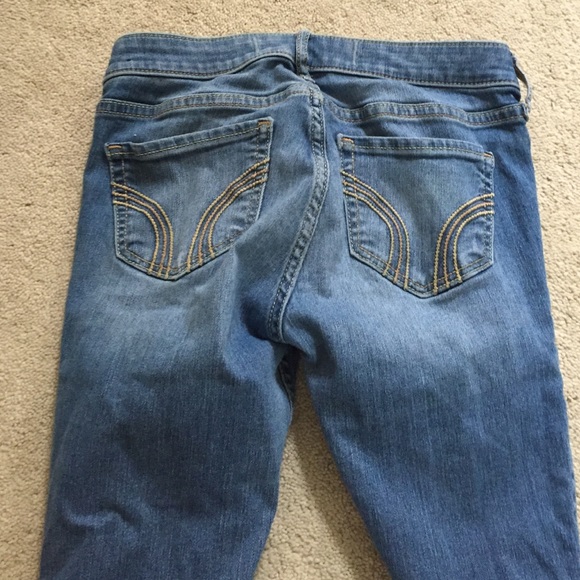 Jeans - Picture 3 of 3