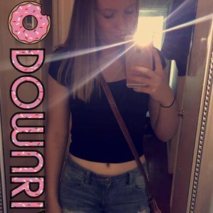 Meet your Posher, Brianna