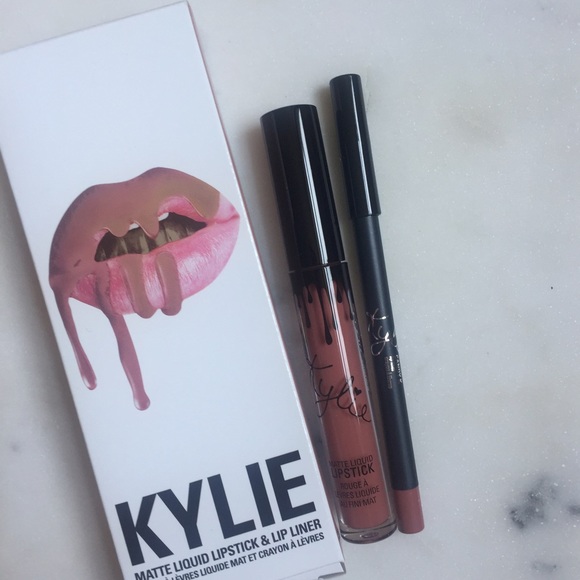 BNWT Kylie "Candy K" Lip Kit - Picture 2 of 4