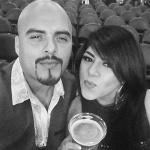 Meet your Posher, Erika