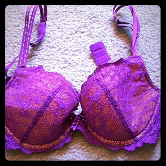 Chantelle bra   34d