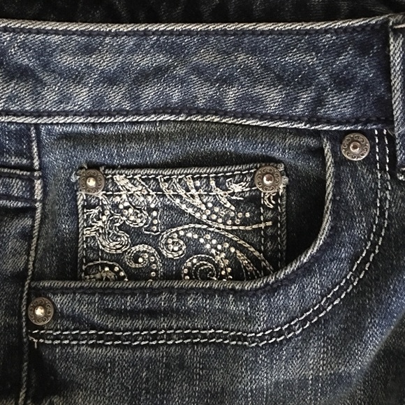 Jeans boot cut - Picture 4 of 4