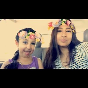 Meet your Posher, Mayra