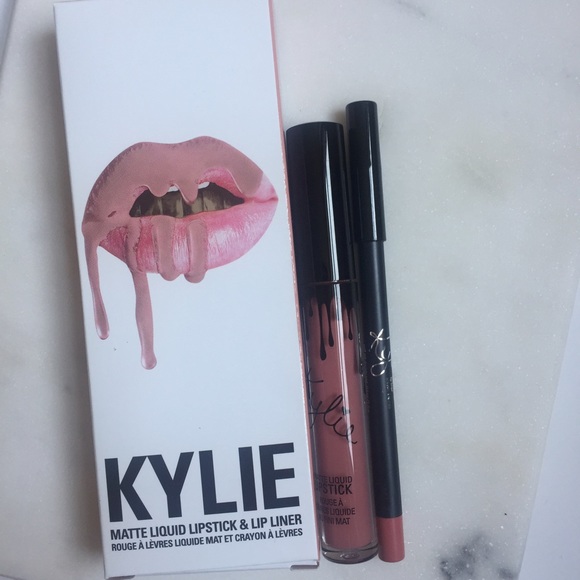 BNWT Kylie "Koko K" Lip Kit - Picture 2 of 4