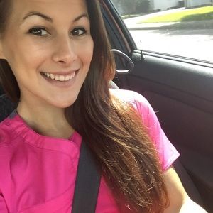 Meet your Posher, Traci