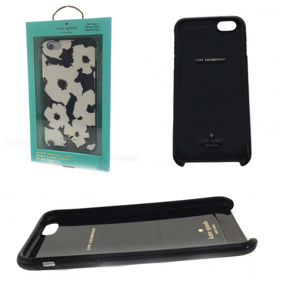 NWT Kate Spade iPhone 6 or 6 Plus Case - Picture 2 of 2