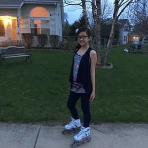 Meet your Posher, Evangeline