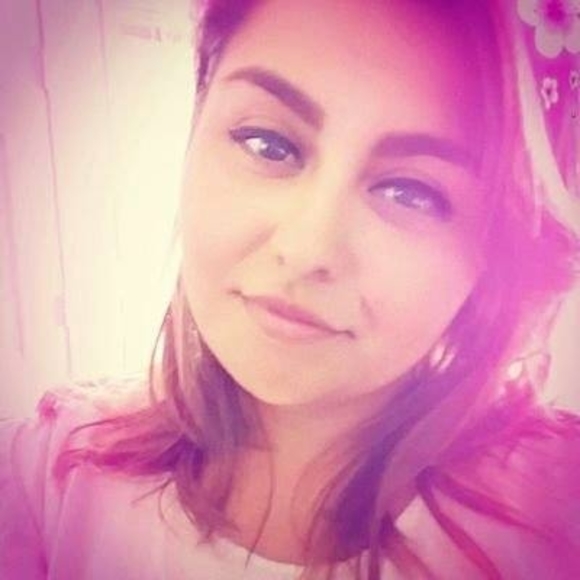 Meet your Posher, Breanna