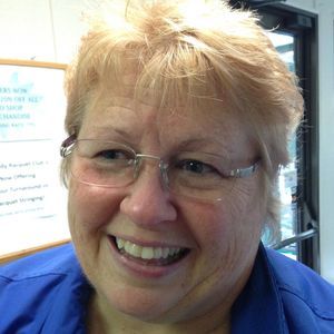 Meet your Posher, Kathleen