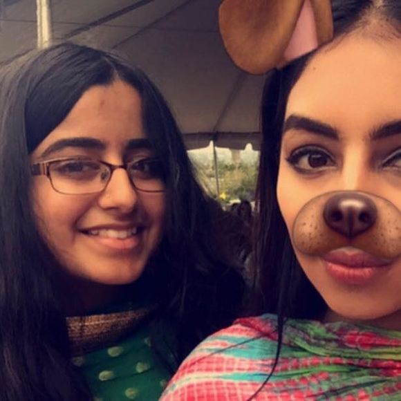 Meet your Posher, Dilpreet - Picture 1 of 1