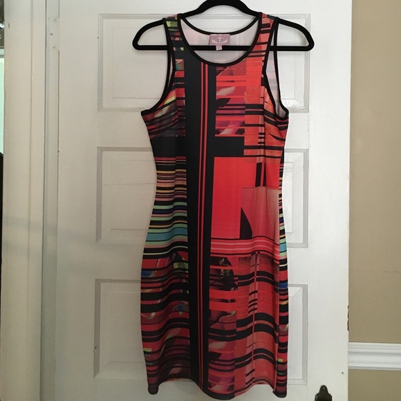 Tank dress