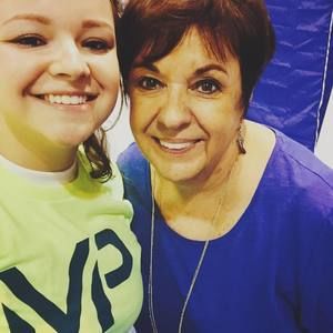 Meet your Posher, Zoe