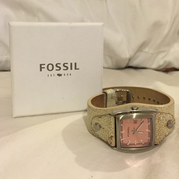 Fossil watch - Picture 3 of 4