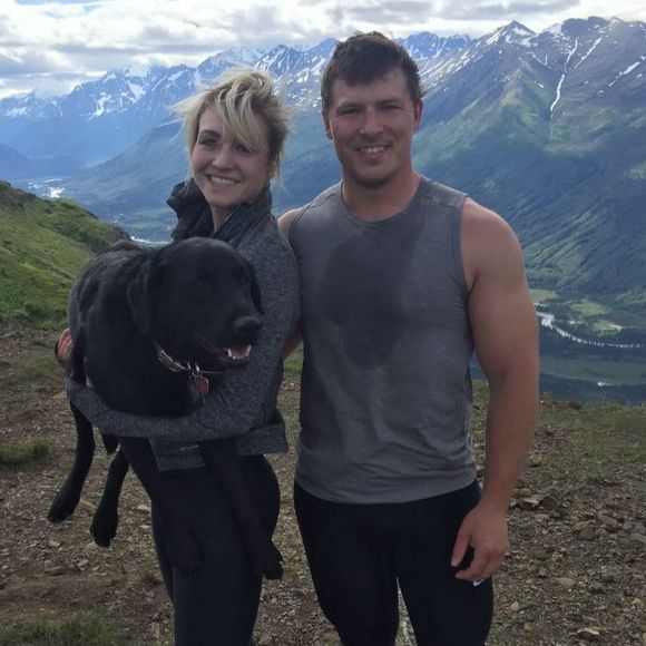 Meet your Posher, Kelsey - Picture 2 of 2