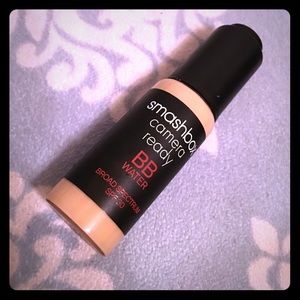 Smashbox BB water Light /ulta complete eye palette