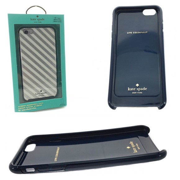 NWT Kate Spade iPhone 6 or 6 Plus Case - Picture 2 of 2