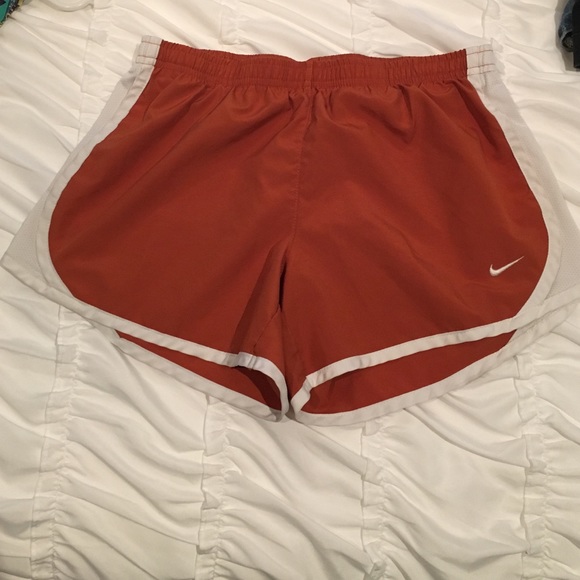 Nike drift shorts