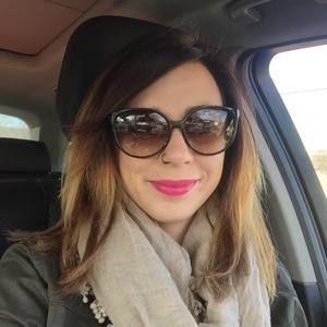 Meet your Posher, Jamie