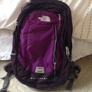The North Face Women's Mainframe Backpack