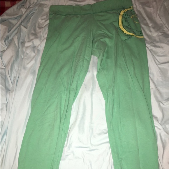Pajama pants