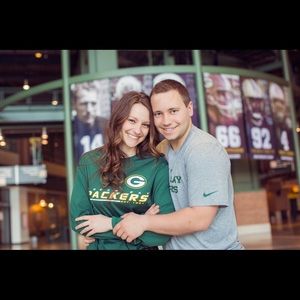 Meet your Posher, Liz