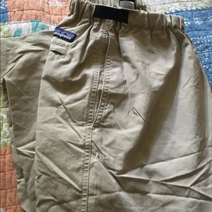Patagonia pants