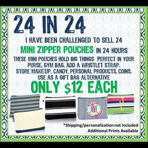 Meet your Posher, Kendra