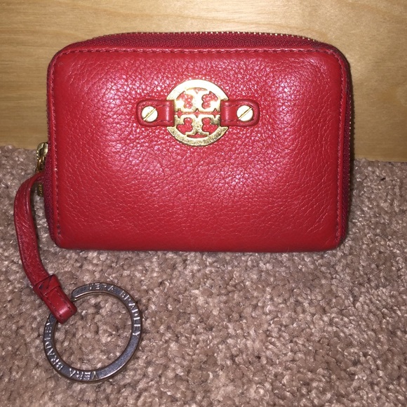 Tory burch wallet