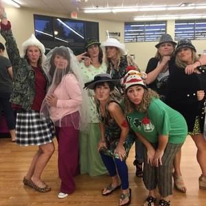 Meet your Posher, Karen