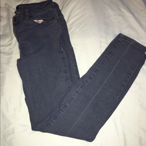 Forever 21 jeans