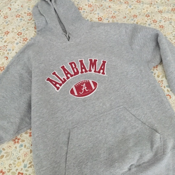 Lg Alabama sweater