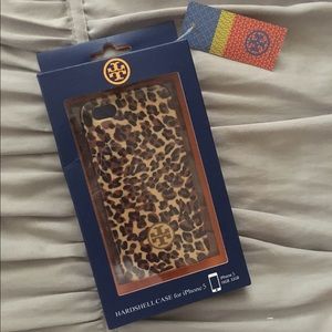 TORY BURCH iPhone 5/5s Case