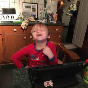 Meet your Posher, Judy