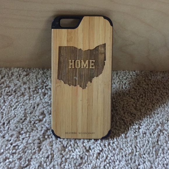 Ohio phone case