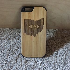 Ohio phone case