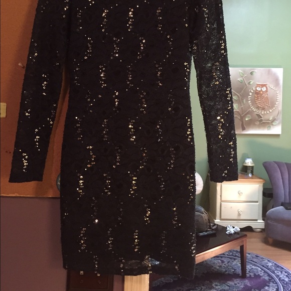 Mini Dress - Picture 4 of 4