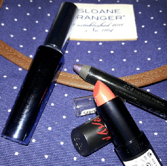 TRADED Bundle They're Real & Rimmel - Picture 2 of 4