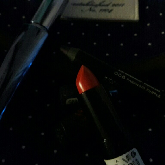 TRADED Bundle They're Real & Rimmel - Picture 3 of 4