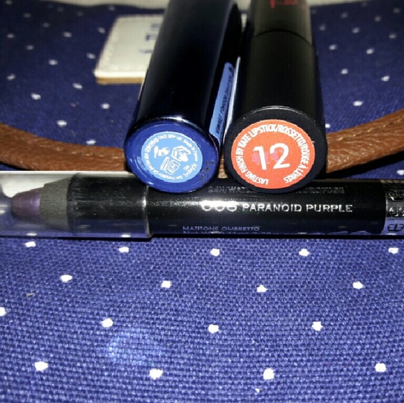TRADED Bundle They're Real & Rimmel - Picture 4 of 4