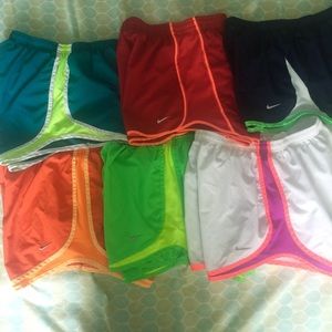Nike Shorts!!!!!!!!!!! ✔️