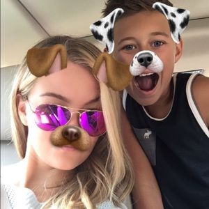 Meet your Posher, Taryn