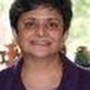 Meet your Posher, Usha