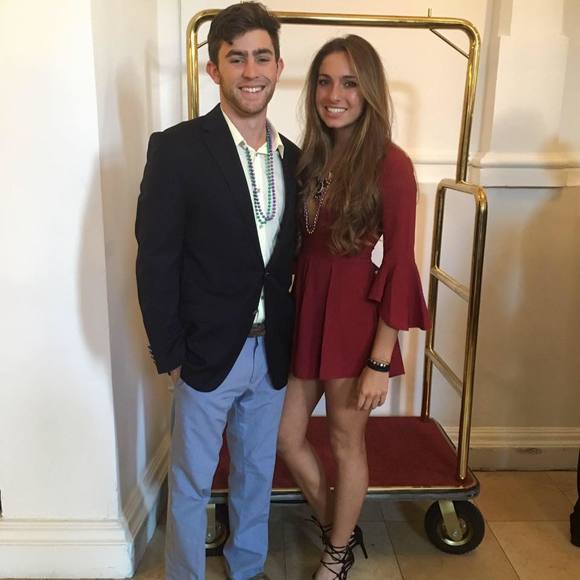 Meet your Posher, Gabby - Picture 1 of 1