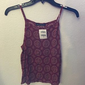 Brandy Melville tank