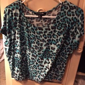 Short Top