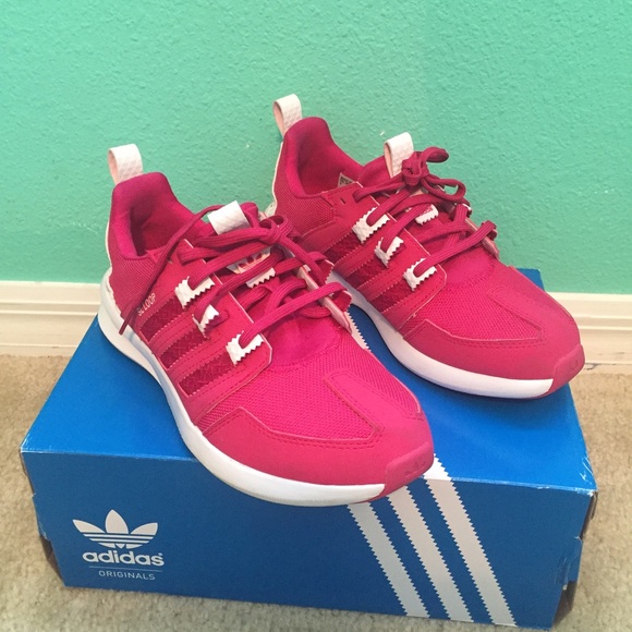 Adidas SL LOOP RUNNER J