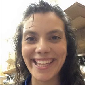 Meet your Posher, Mariah