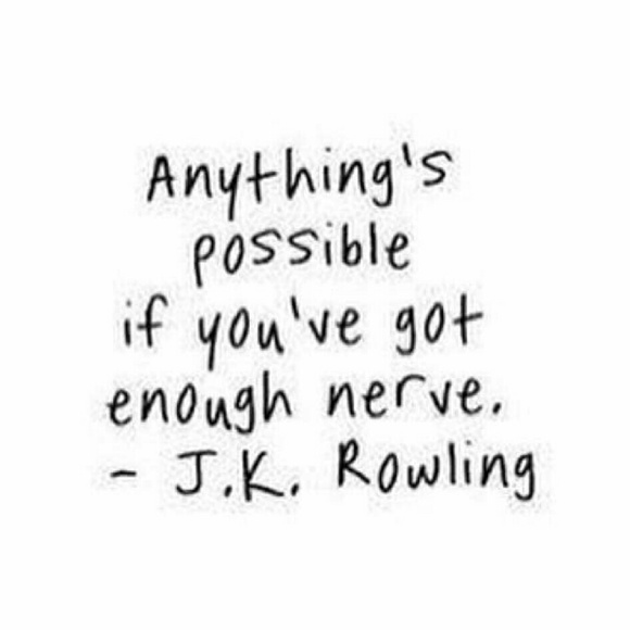 Go For It